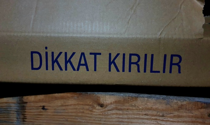 Böyle değil miyiz🥹?