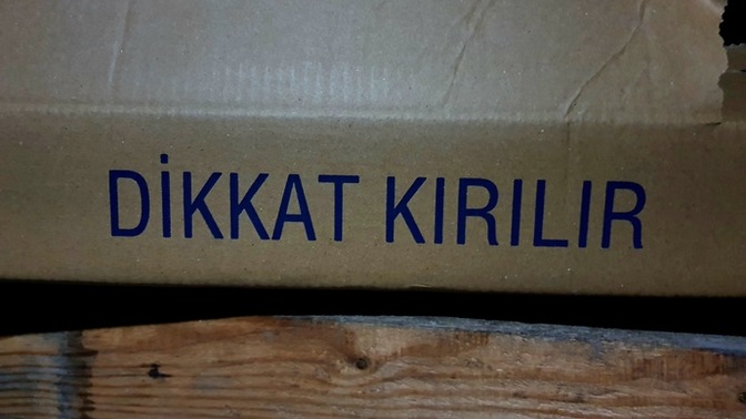 Böyle değil miyiz🥹?