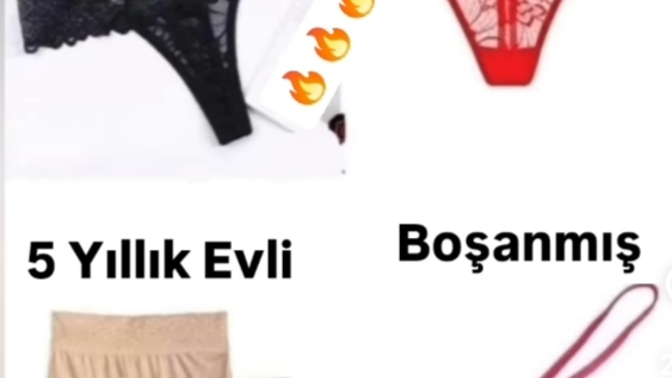 Siz hangi durumdasınız?