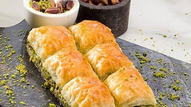 Tatlının yanında ayran içer misiniz?