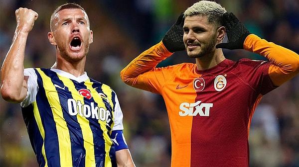 Fenerbahçe mi kötü, yoksa Galatasaray daha mı iyi?