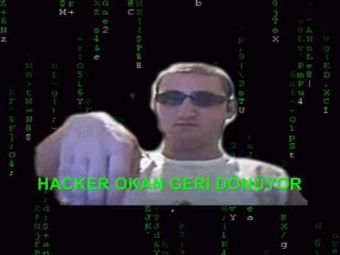 Hacker Okan