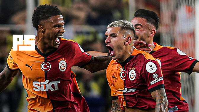 İyi ki GALATASARAY’lıyım diyenler burada mı?
