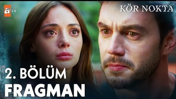 Kör Nokta dizisi ilk bölümü nasıl buldunuz?