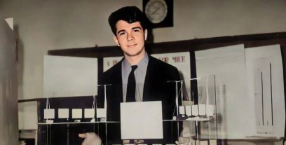 Bu fotoğrafa baktığınızda karakter olarak nasıl bir erkek hayal ederdiniz?