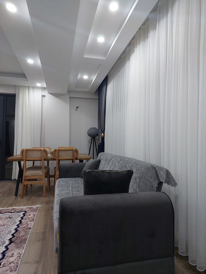 Akşam nasıl geçiyor?