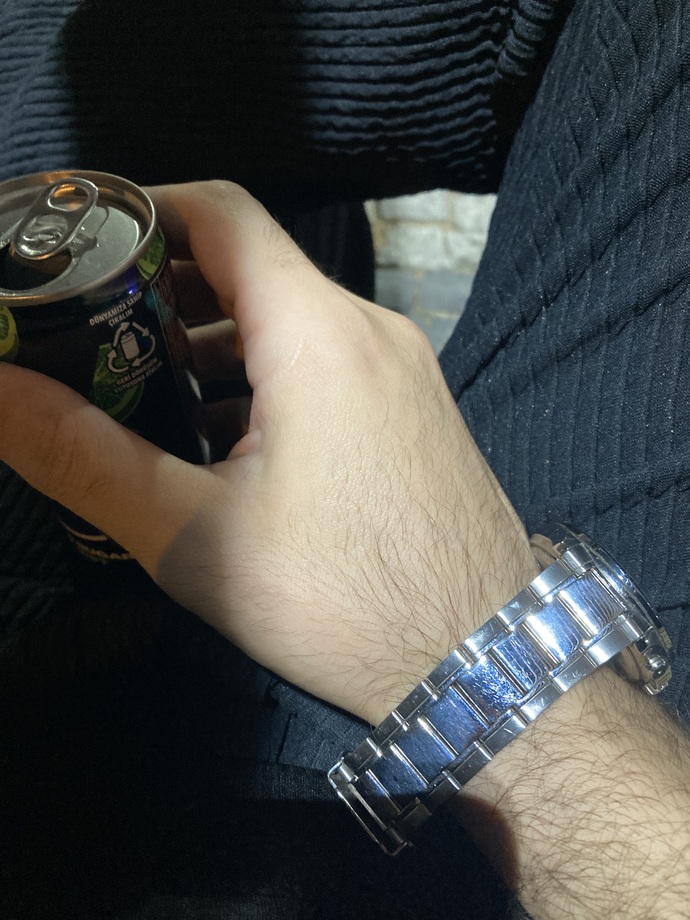 Akşam nasıl geçiyor?