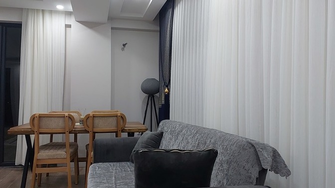 Akşam nasıl geçiyor?