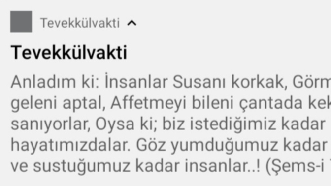 Birisini affetmek sizin için zor mudur?