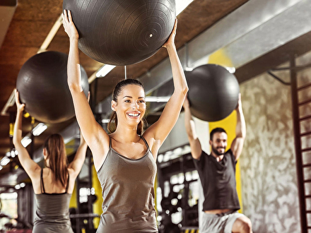 Pilates topunuz var mı, kullanıyor musunuz, ne renk?