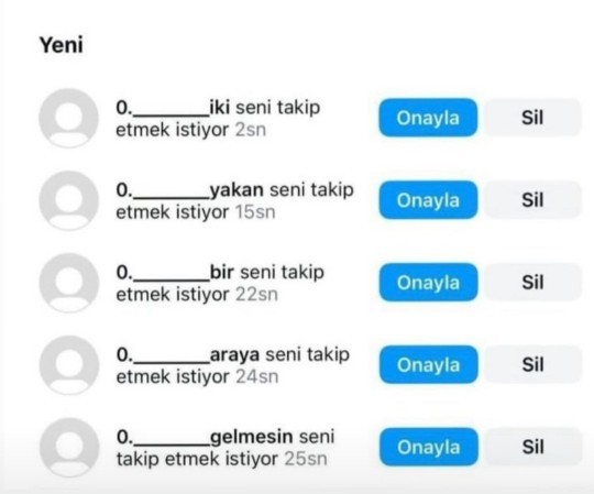 Ulaşmak isteyen her türlü ulaşır mı?