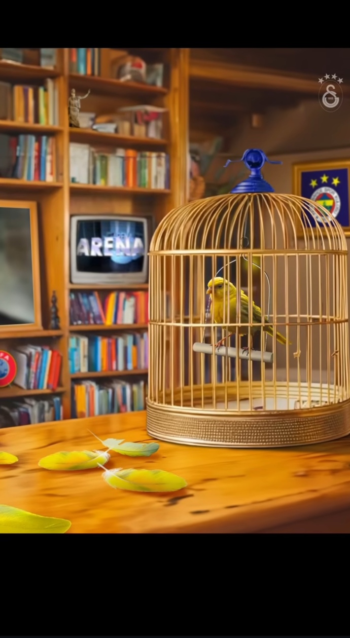 Fenerbahçeliler için iyi mi geceler?