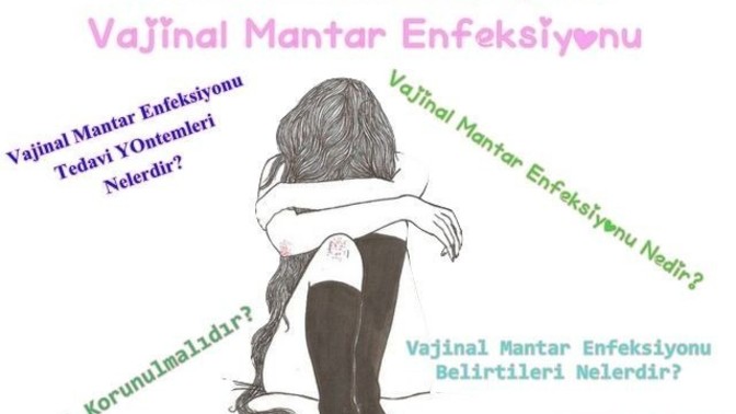 Enfeksiyon için ilaç kullanıyorum, biraz iyileştim gibi ama özel bölgeme dokununca acıyor. geçer mi?