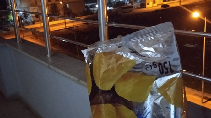 Şu an ne yapiyorsun?