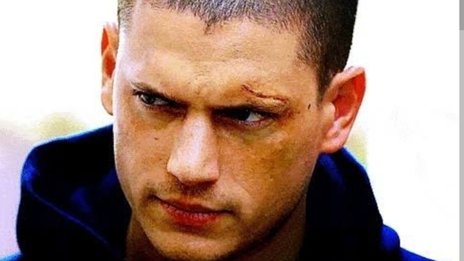 Micheal scofield aşkım nasıl bitecek?