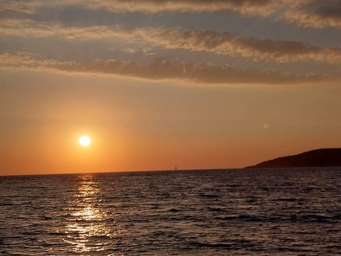 Teknede evlilik teklifi sizce güzel mi?