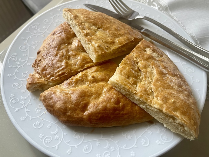 Kete sever misiniz? Hiç daha önce denedin mi?