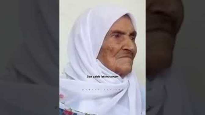 Kendisini istismar eden adamı öldürüp hakim karşısına çıkan kadınımızın hakim ile olan bu diyaloğunu biliyormuydunuz?