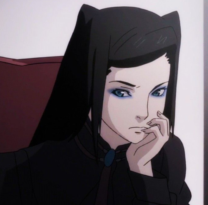 Anime sevenler toplanın. En çok etkilendiğiniz , sevdiğiniz anime hangisi? Fav karakteriniz kim?