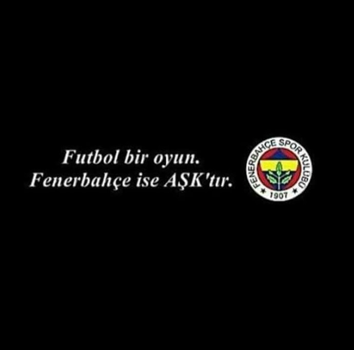 Yensek de yenilsekte daima Fenerbahçe kimler Fenerli?