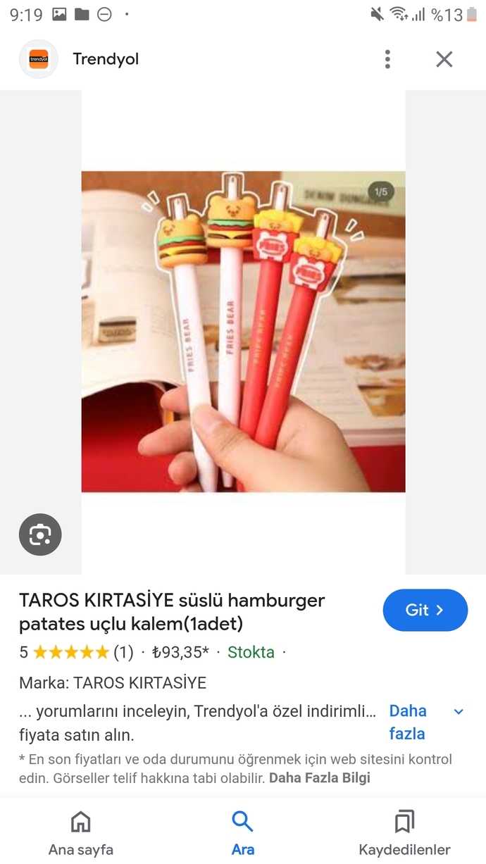 AArkadaşlar sizce arkadaşlarima hangi kalemi alayim bu kalemlerden?