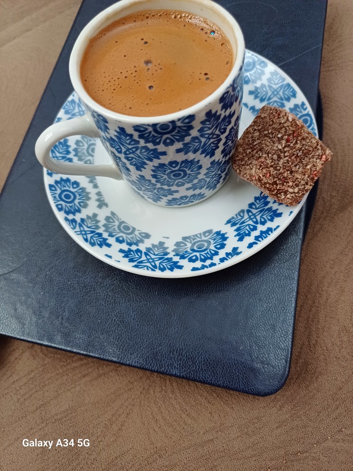Favori kahve çeşidiniz var mı?