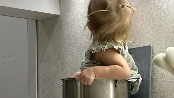 Size rahatlıkla bebek emanet edilir mi?