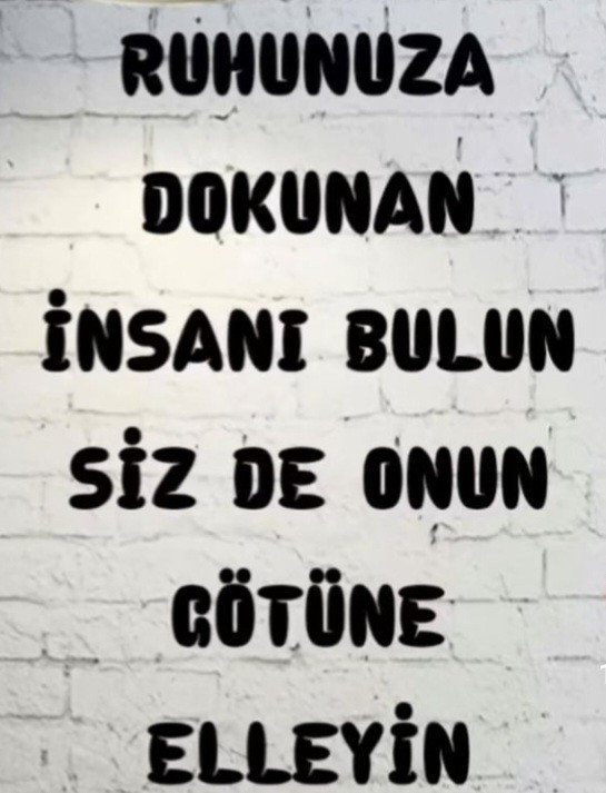Yeni bir hayata başlasanız şu an hayatınizda olan ilk bırakacağınız şey ne olur?