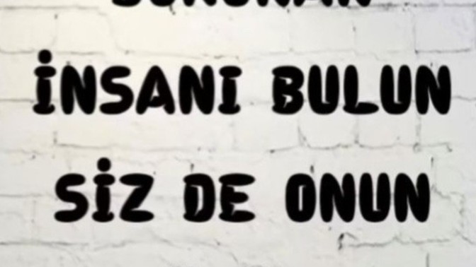 Yeni bir hayata başlasanız şu an hayatınizda olan ilk bırakacağınız şey ne olur?