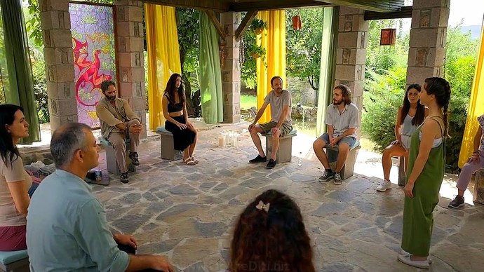 Aile dizimi hakkında ne düşünüyorsunuz? Katılan var mı?
