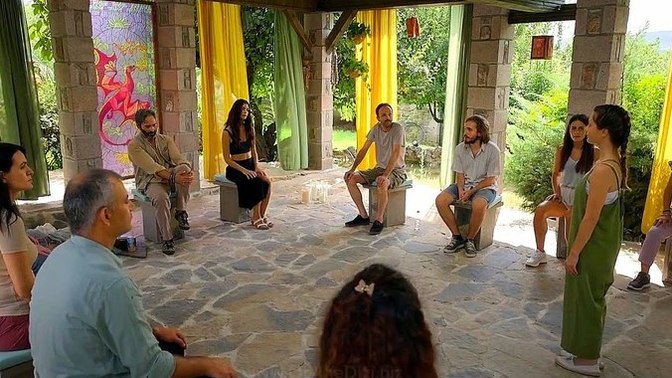 Aile dizimi hakkında ne düşünüyorsunuz? Katılan var mı?