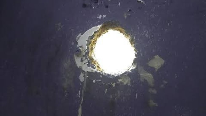 Fantazilerin gizemle ve gizlilikle yaşandığı yaşandığı diyelim Gloryhole dener miydiniz?