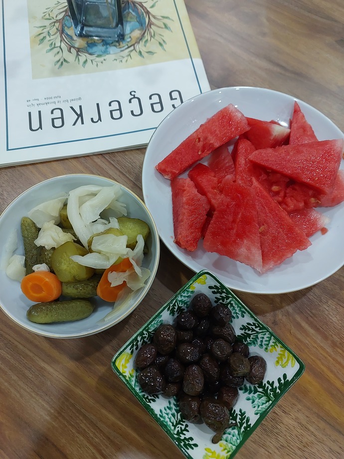 Bu 3 lüden olur mu?