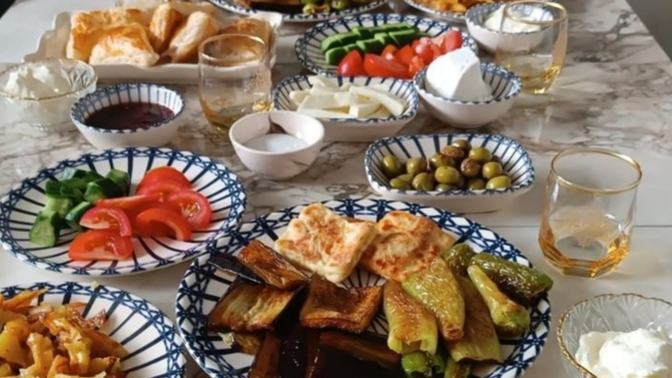 Çocukluğundan hatırladığın en unutulmaz kahvaltı anın nedir?