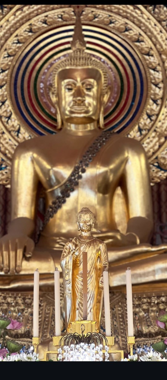 Sizce yüce Buddhanın burcu neydi?