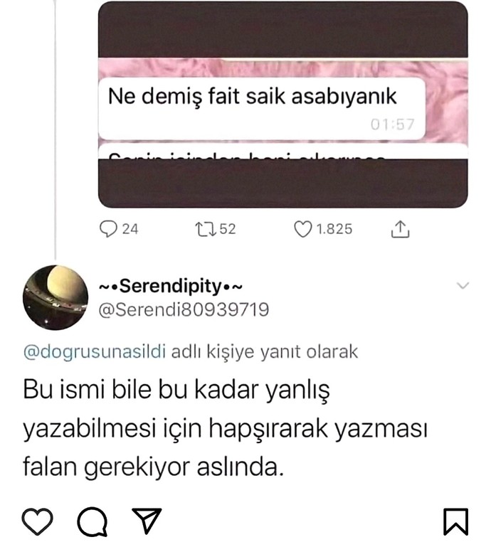 Yanlış yazılmasına tahammül edemediğiniz kelimeler var mı?