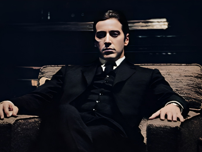 Godfather mı, Scarface mi; hangisini daha çok seviyorsunuz?