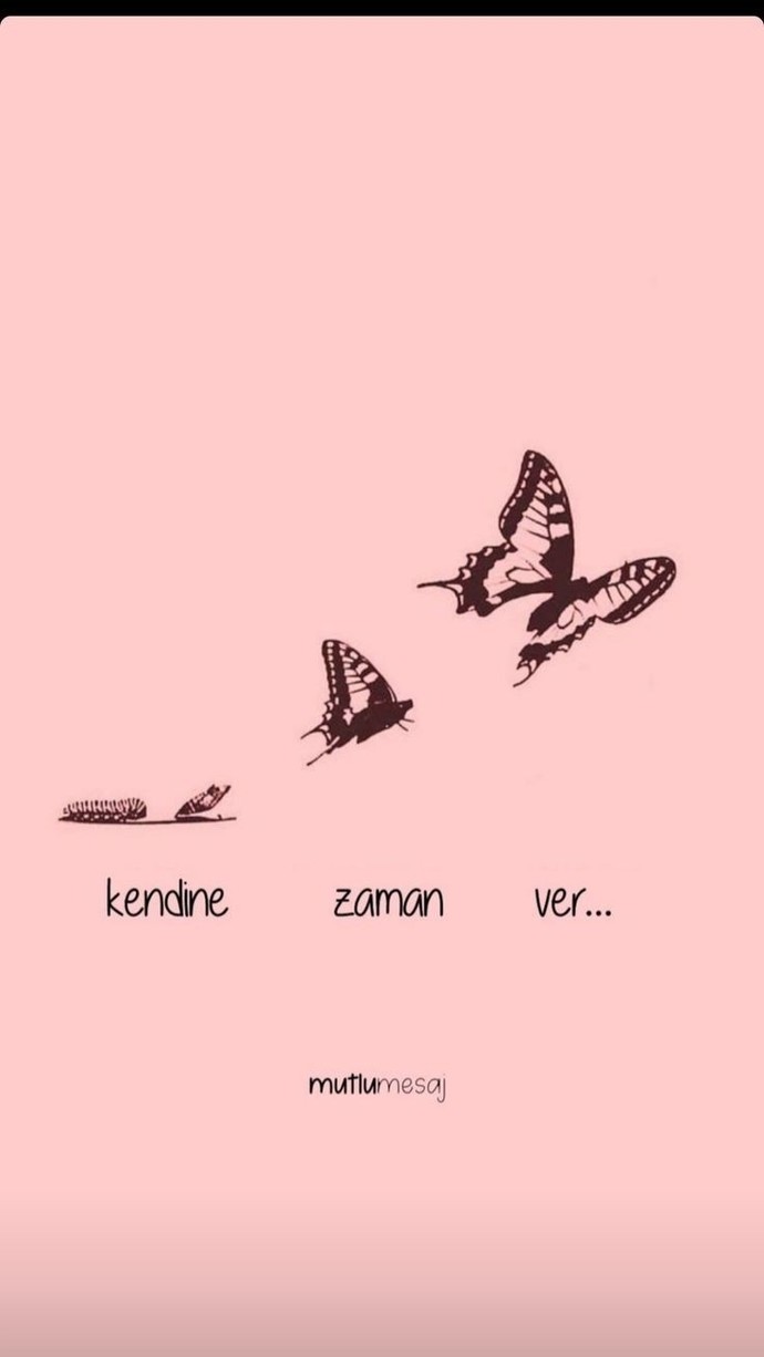 Kişisel gelişiminiz için neler yapıyorsunuz?