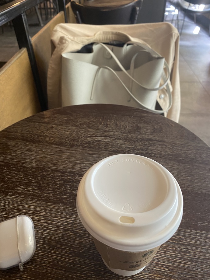 Size hangi kahveyi ısmarlayayım☕️🤸🏻‍♀️?