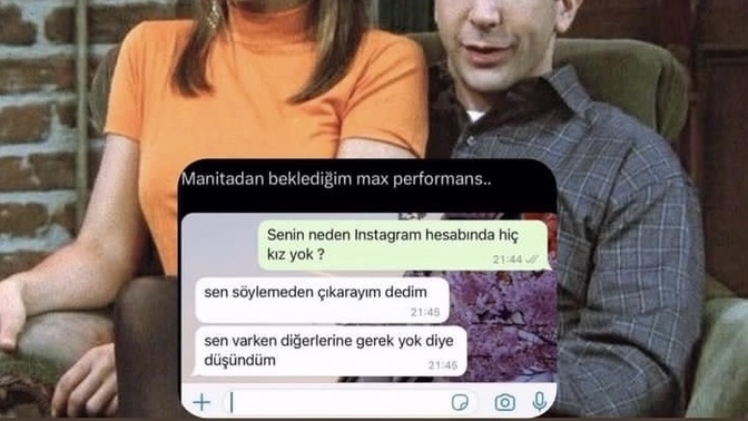 Kızlar ilişkilerinde nasıl bir erkek ister?