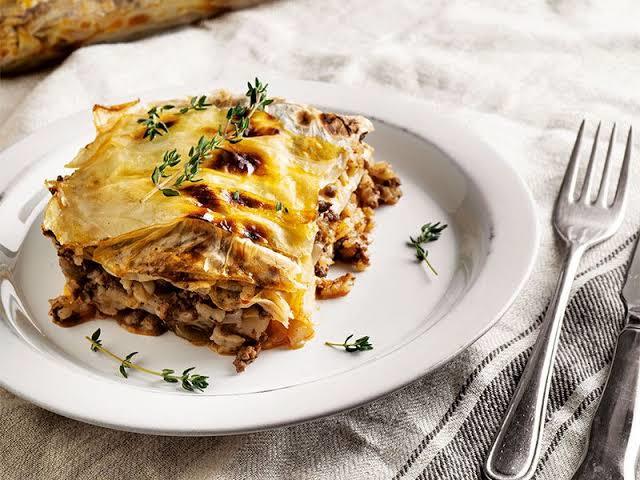 Karbonhidrat mı, protein ağırlıklı mı beslenirsin?