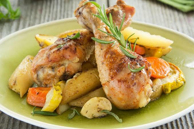 Karbonhidrat mı, protein ağırlıklı mı beslenirsin?