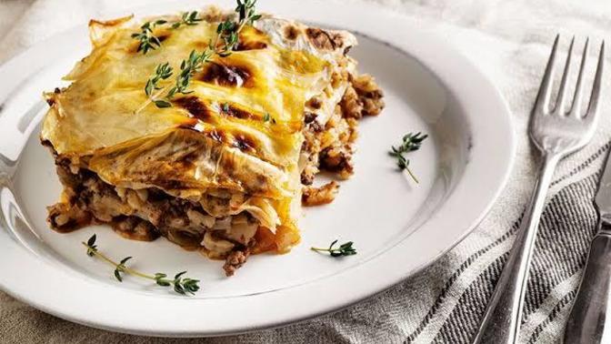 Karbonhidrat mı, protein ağırlıklı mı beslenirsin?