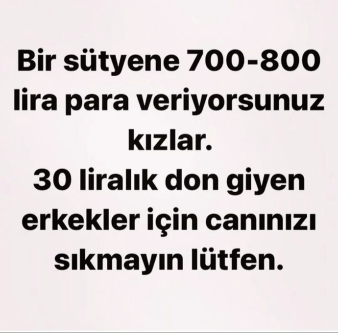 Karşı cins canını sıkabilir mi?