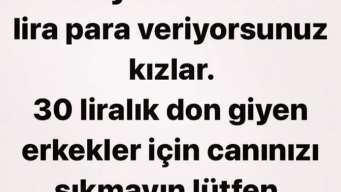 Karşı cins canını sıkabilir mi?