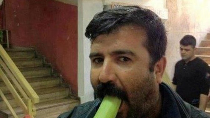 Sizinde böyle anlarınız var mı?