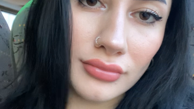 Yüzüme bu saç modeli olur mu sizce?