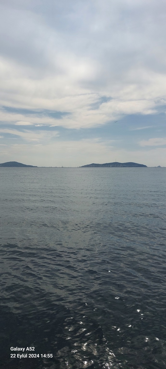 Sizin huzurunuz mutluluğunuz nerede?