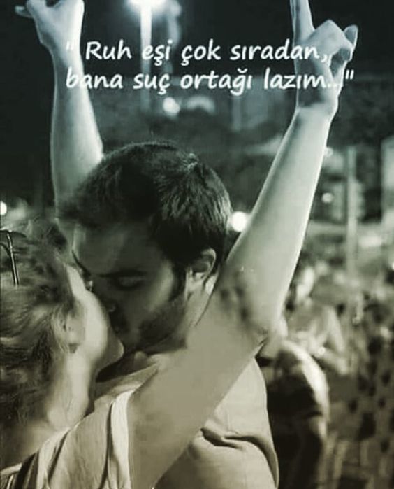 Ruh eşi mi suç ortağı mı?