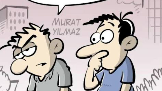 Bıktım dediğiniz neler var?